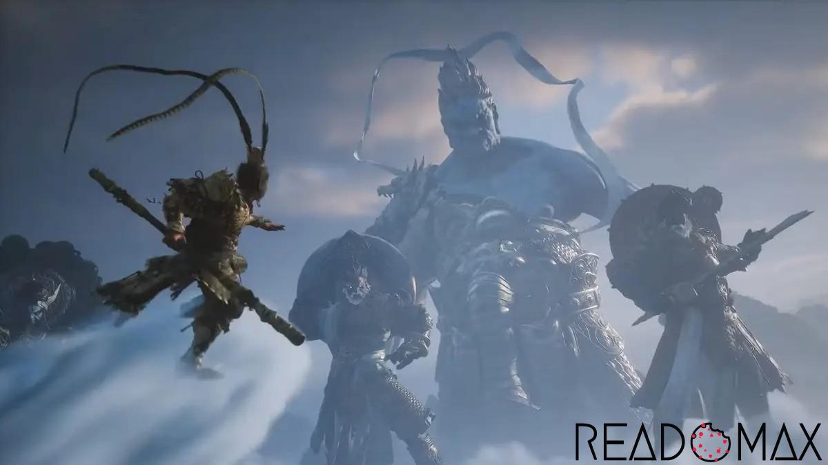 What is Black Myth Wukong and who knows about it?